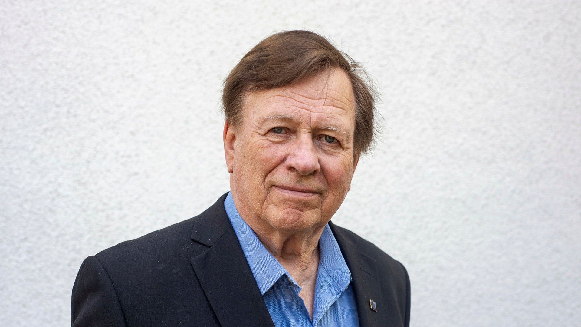 Flygsäkerhetsexperten Hans Kjäll.