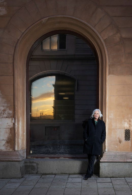 ”I utsatta områden, där människors behov är som störst, måste politiken gå in och kompensera för att skapa jämlik hälsa.”