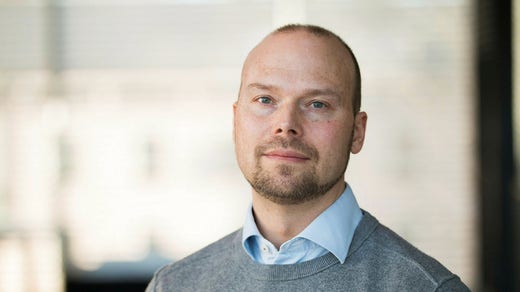 Mattias Jakobsson.
