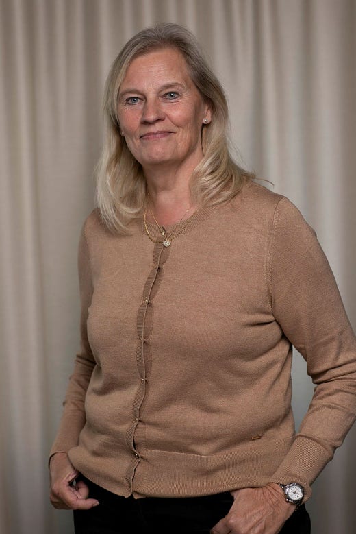Eva Lindström är jurist på Konsumenternas bank- och finansbyrå.