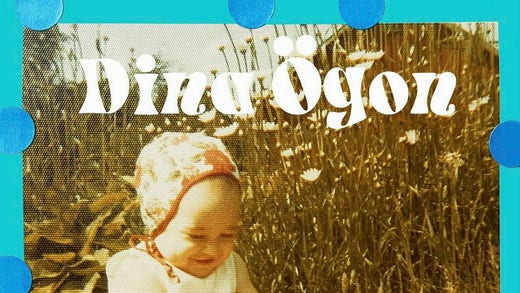 Dina Ögon - ”Oas”