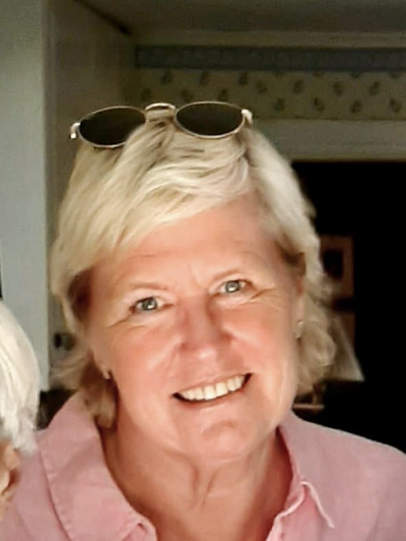 Karin MA Pettersson, docent, överläkare Sektionschef graviditet och förlossning, Karolinska Huddinge.