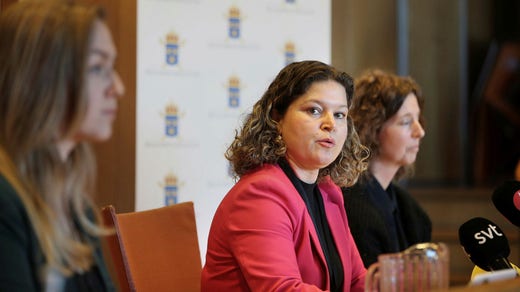 Åklagare Hediye Kurt säger att hedersmotivet är utmärkande för målet.