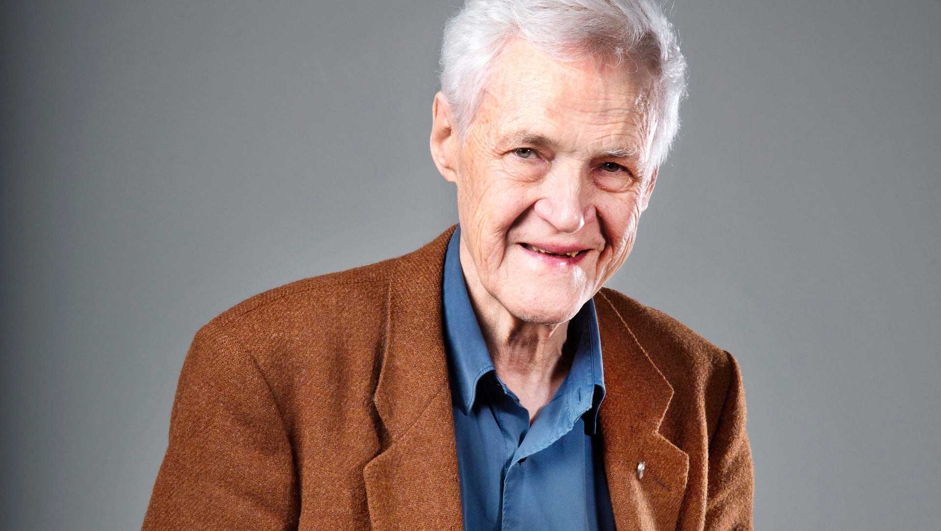 Carl-Henning Wijkmark.