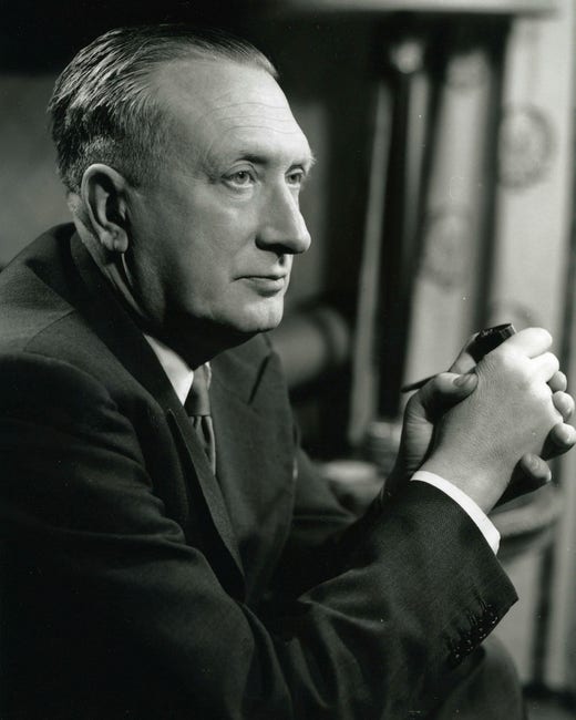 William Walton