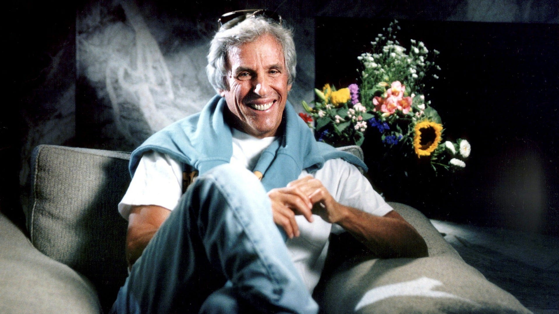 Kompositören Burt Bacharach har avlidit.