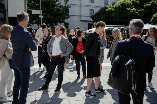 Danish punishment for Swedish crime is one of the promises in the criminal policy area that the Moderates hope will give them the key to Rosenbad.