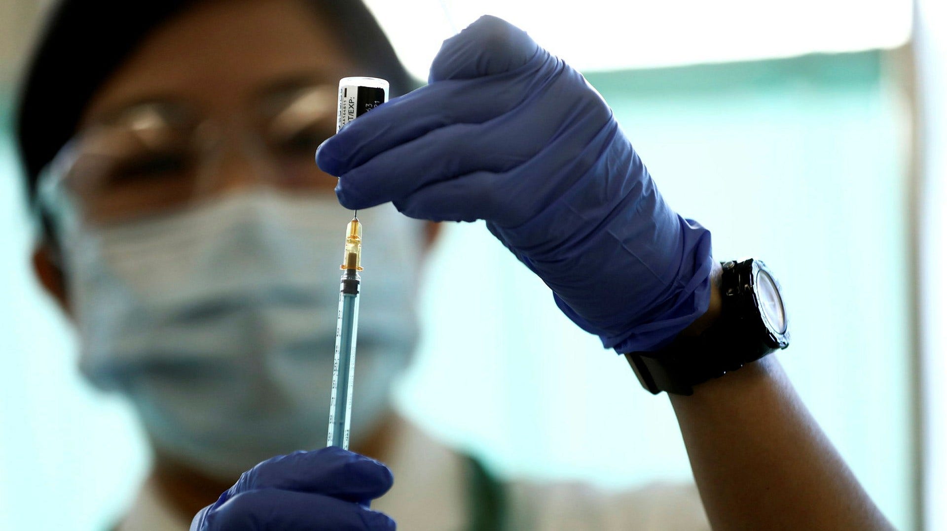 Japan planerar för ännu en omgång vaccin i september.