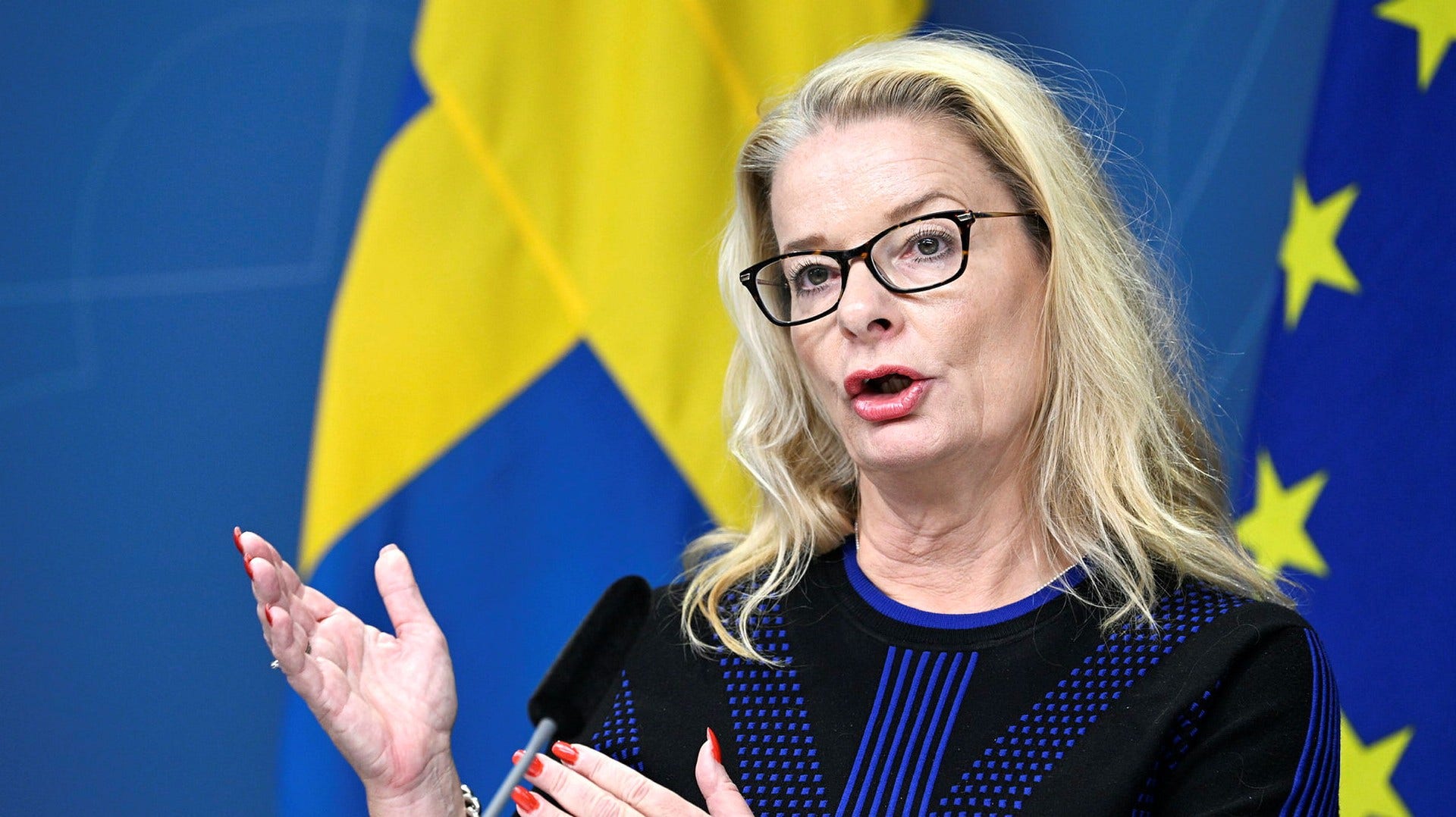 Lotta Edholm