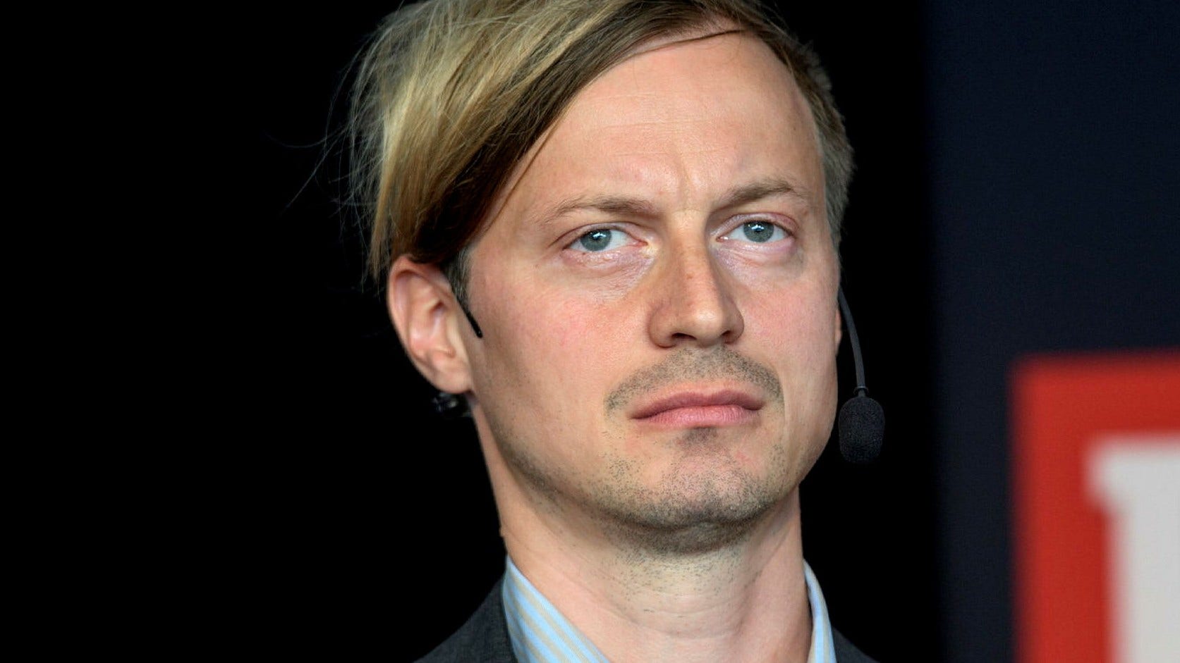 Ulf Dernevik fick den försäkran han efterfrågat av regeringspartierna.