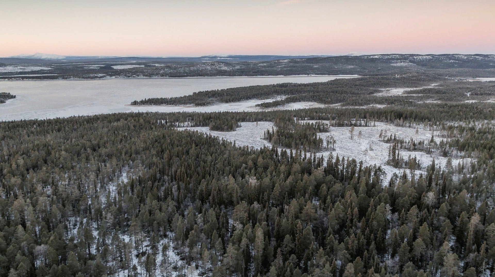 Ett beslut kring gruvprojektet i Kallak utanför Jokkmokk ska fattas i närtid.