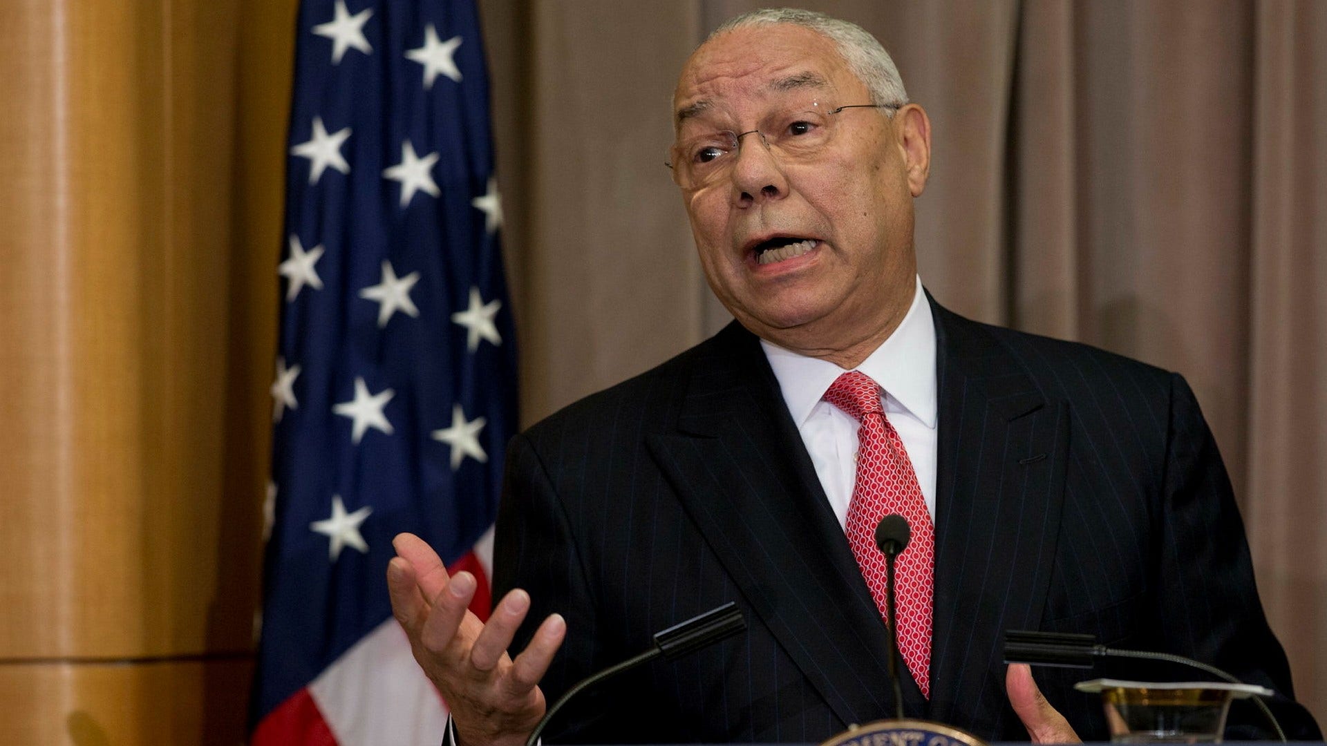 USA:s tidigare utrikesminister Colin Powell har avlidit i sviterna av covid-19.
