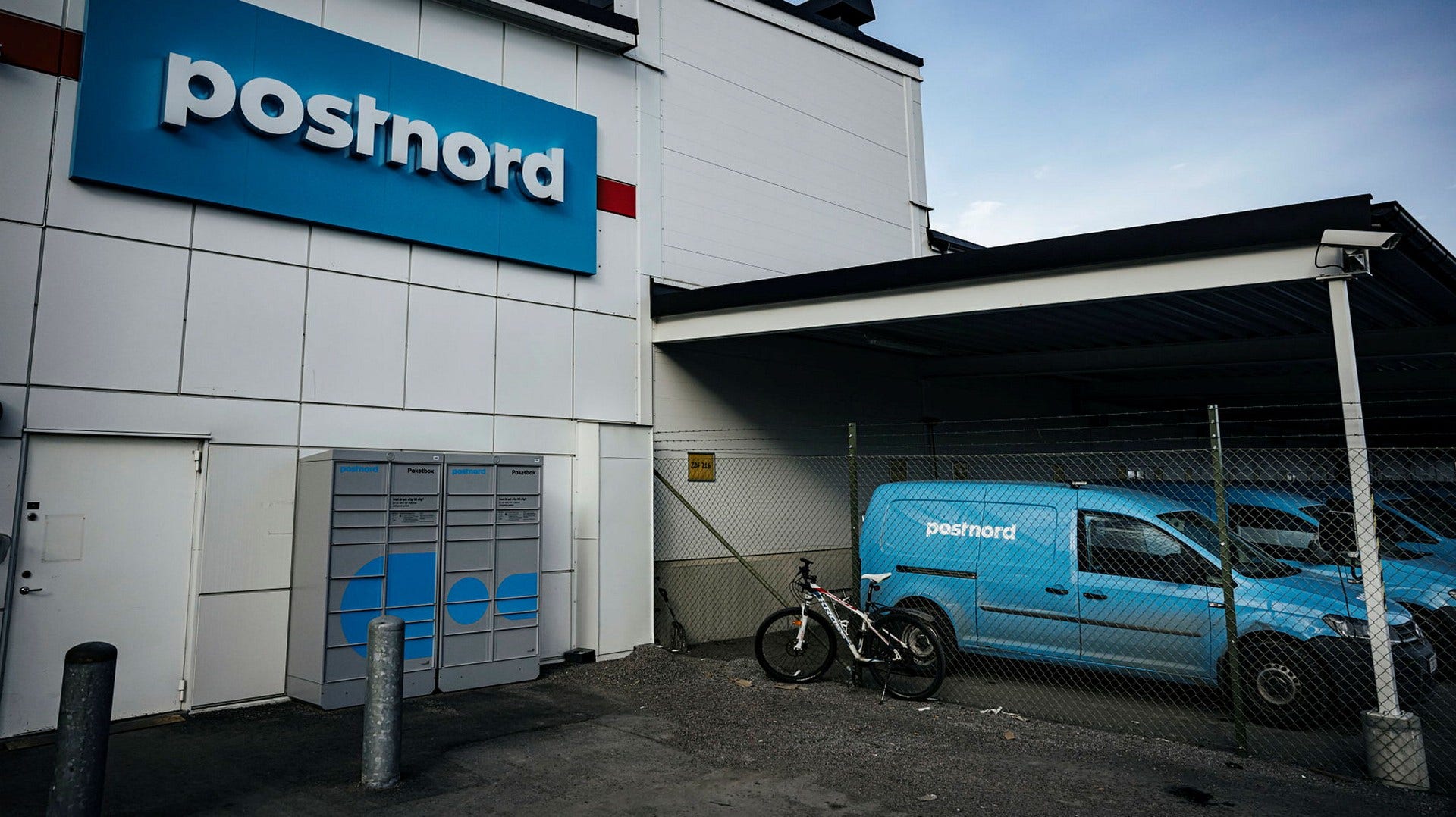 Förstatliga ­samhällsviktig verksamhet som postutdelning, anser skribenten.