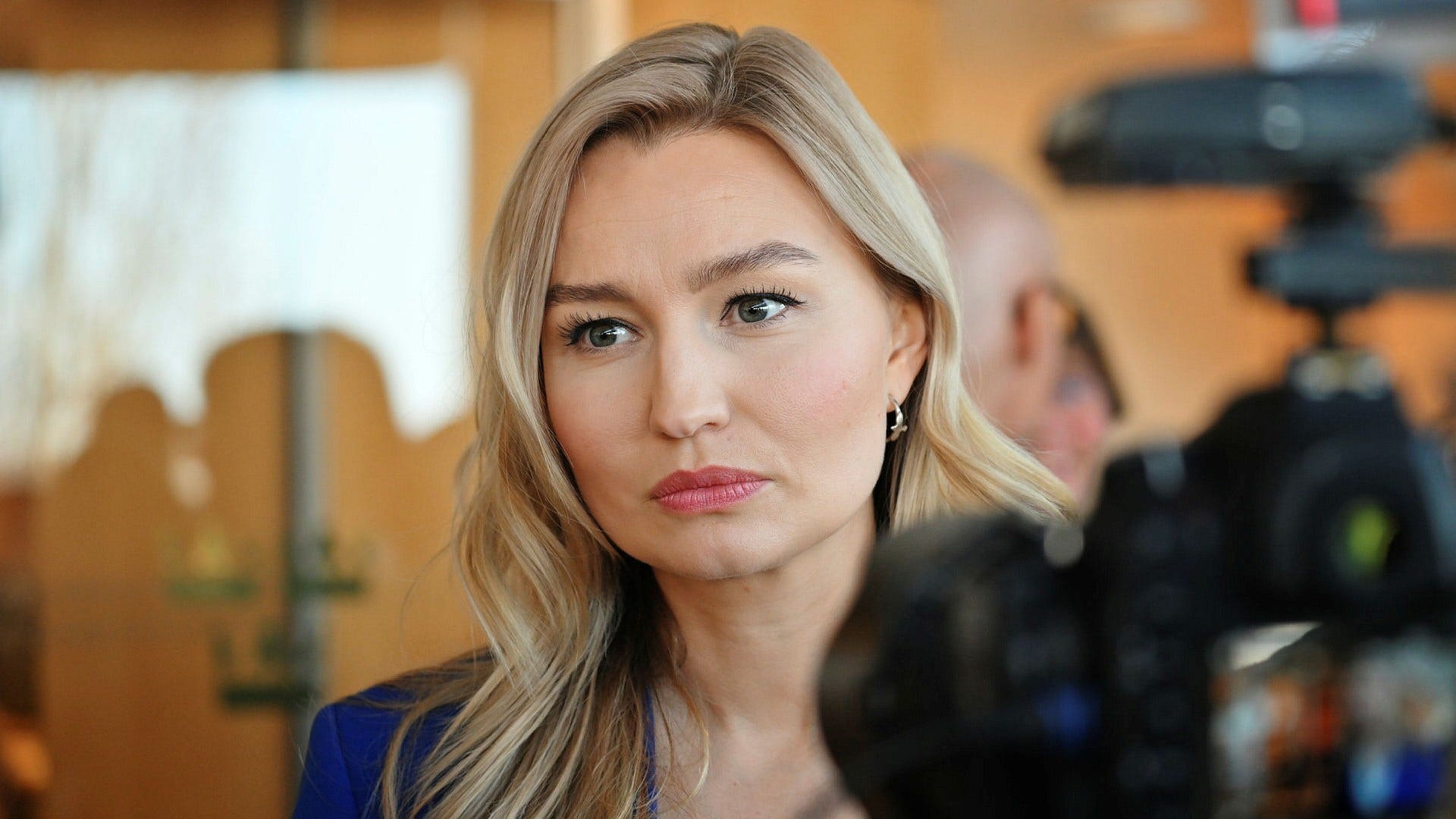 Ebba Busch (KD).