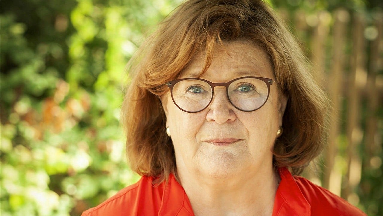 Majgull Axelsson