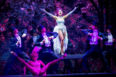 Review: MOULIN ROUGE! THE MUSICAL At China Teatern