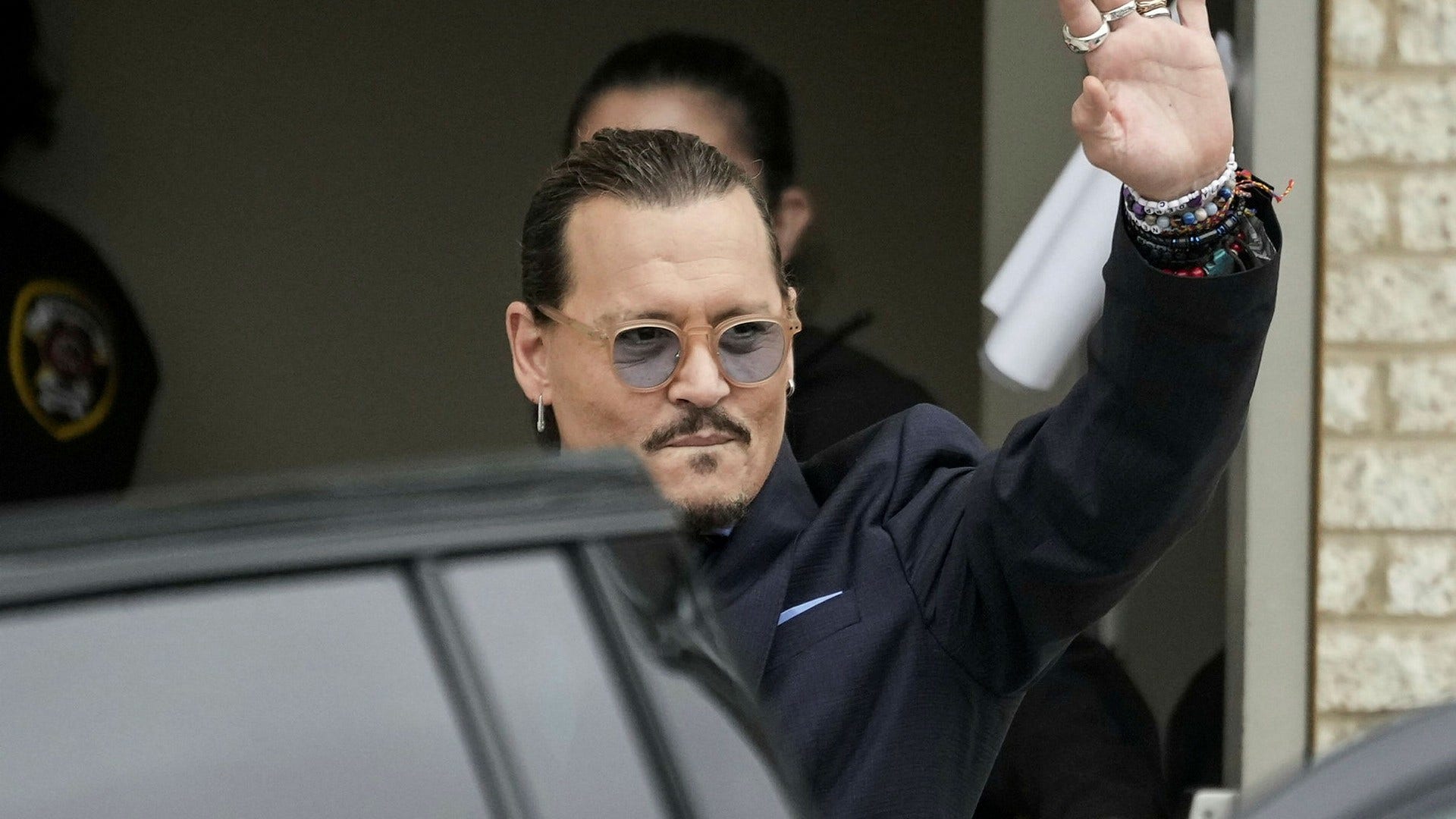 Johnny Depp - DN