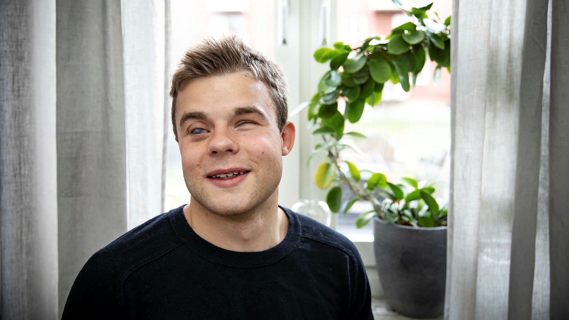 Svenska medaljhoppet Zebastian Modin missar hela VM DN.se