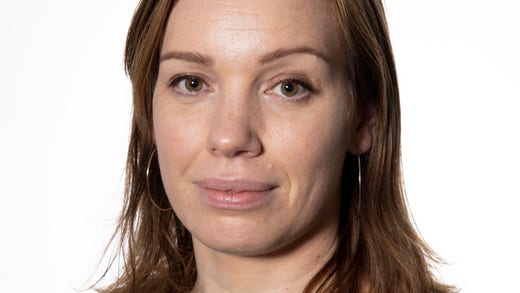 Tove Hansson