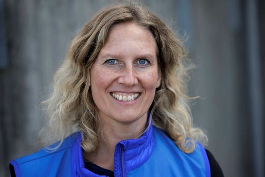 Sofie Wiklund tillbringade 15 år av sitt liv inom socialdemokratin. Nu ska hon vinna väljare åt Moderaterna.