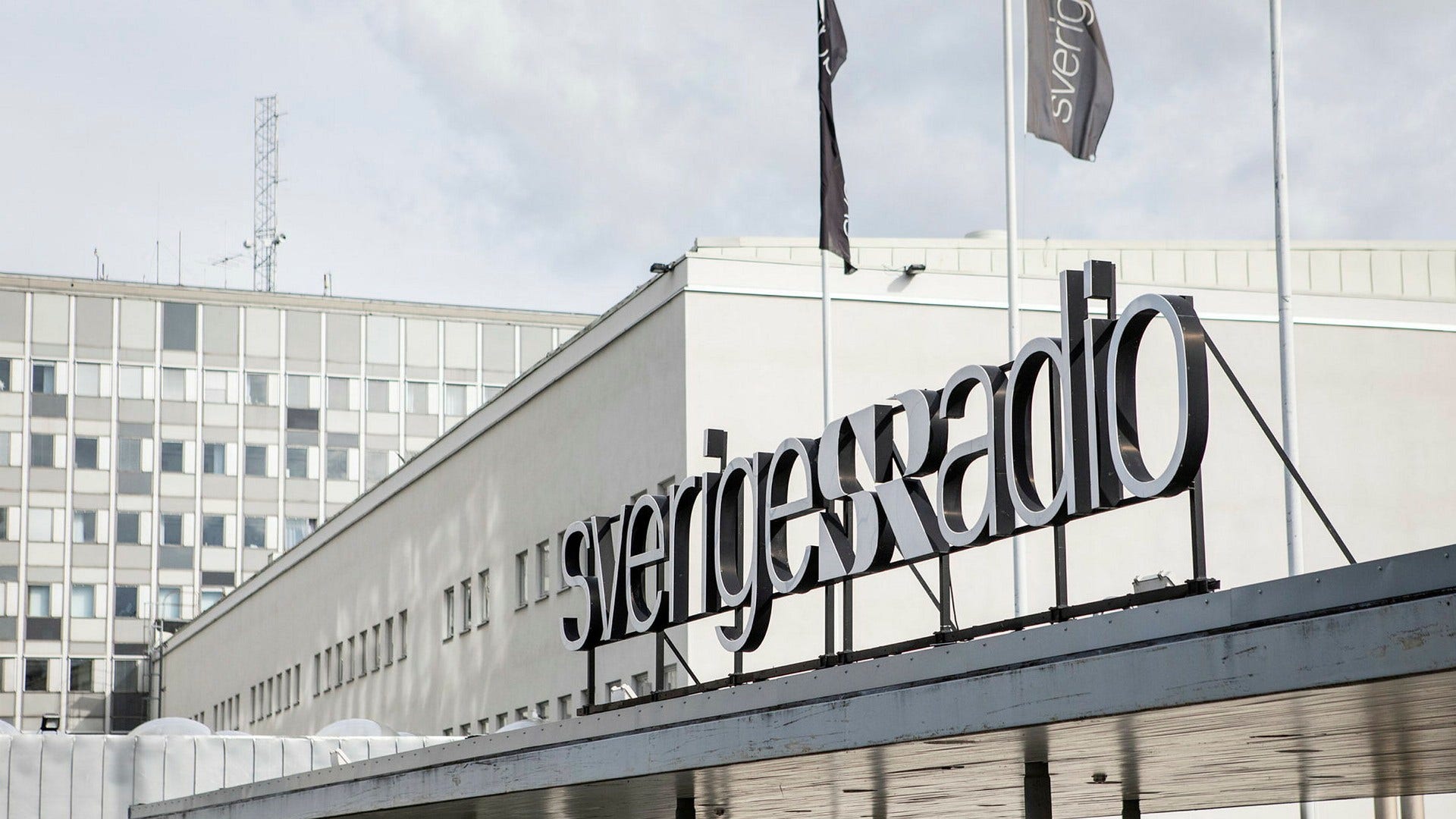 Sveriges Radio kommer inte längre vara aktivt på Twitter.