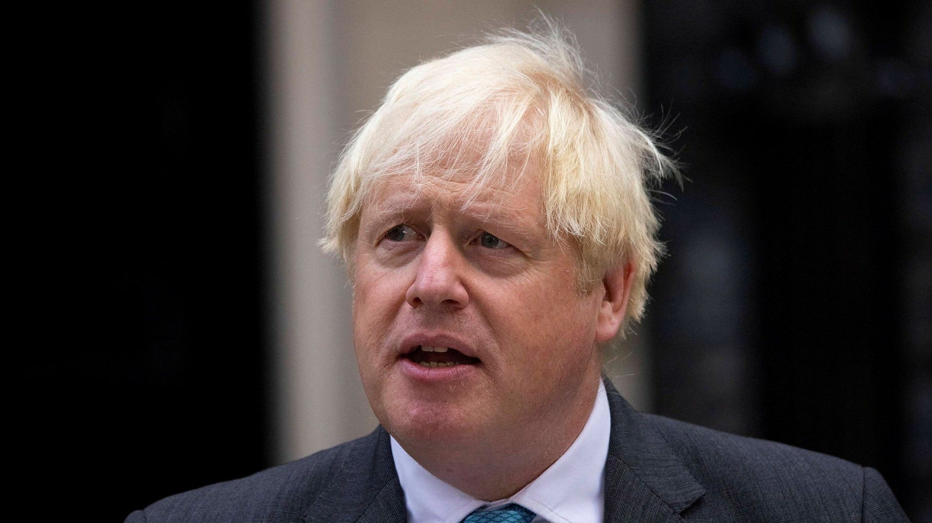 Kommer Boris Johnson att göra comeback som premiärminister i Storbritannien?