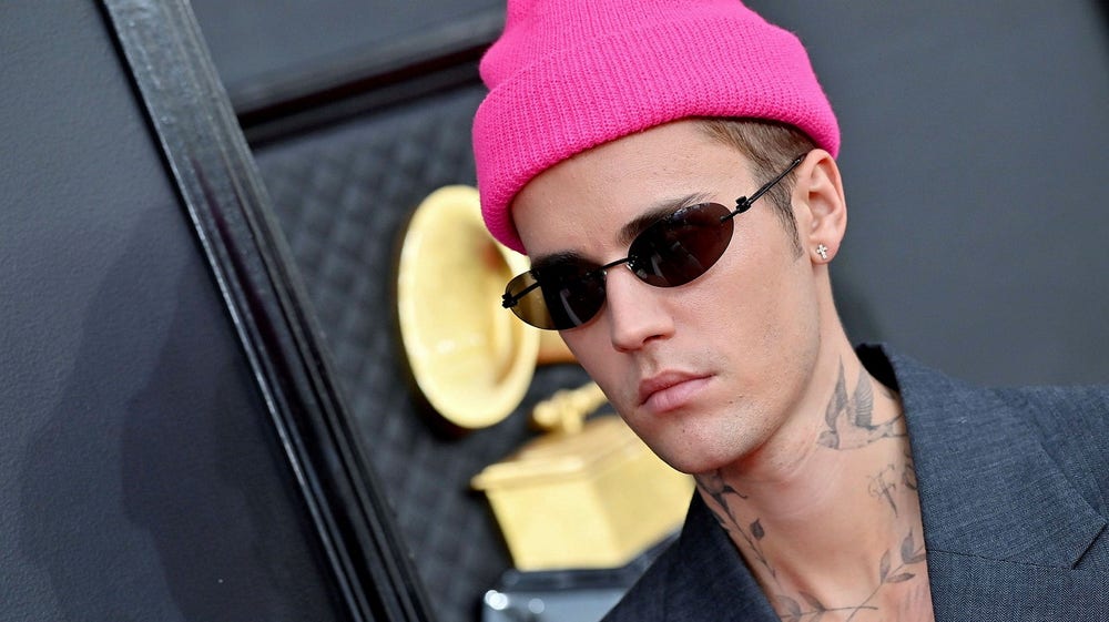Bieber väntas locka rekordpublik i Malmö