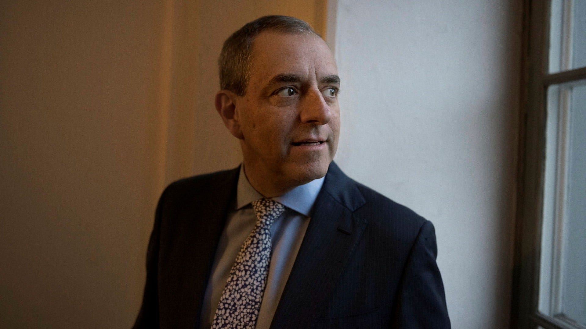 David Autor, professor i nationalekonomi vid MIT-universitetet.