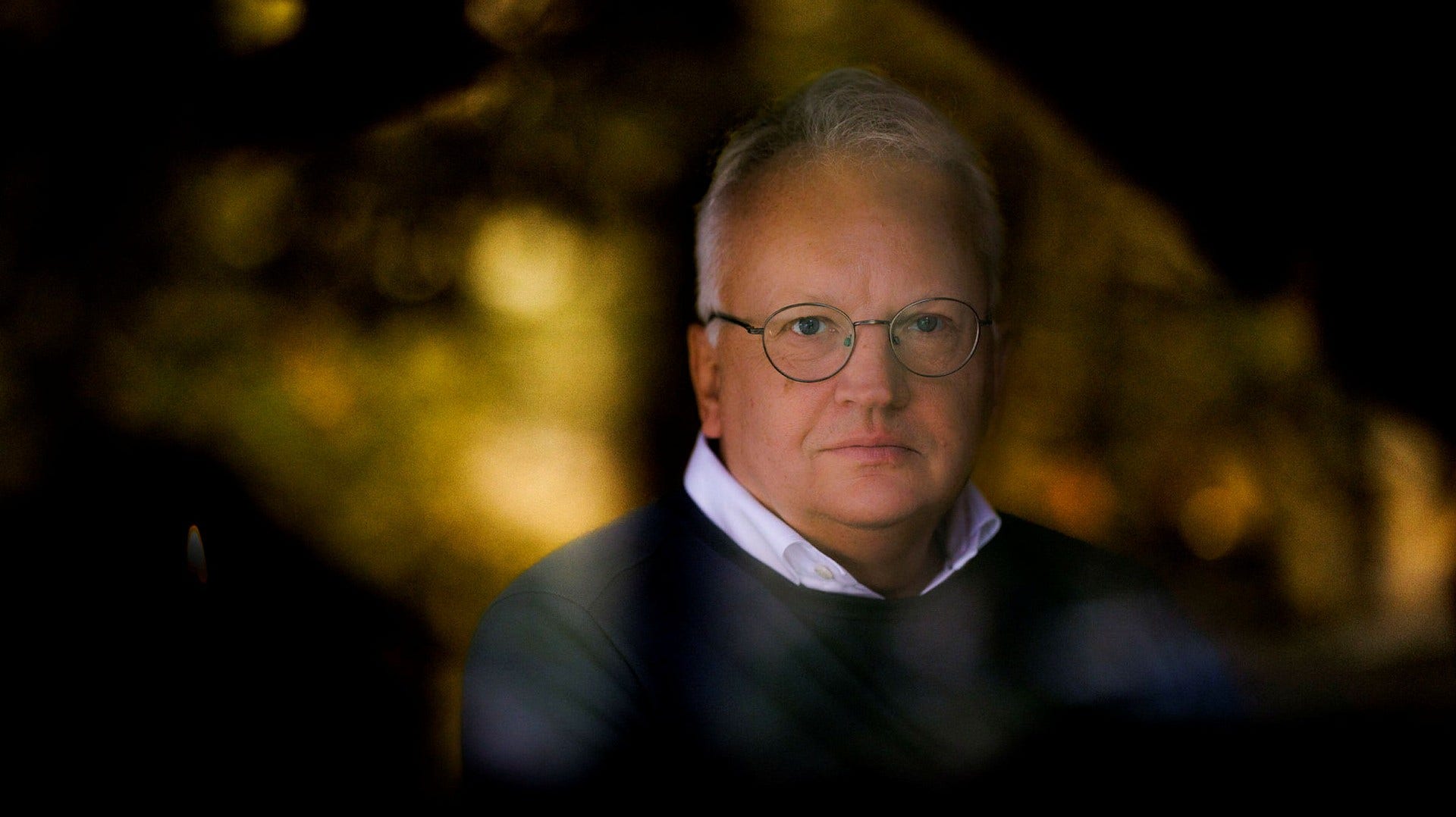 Pär Nuder, tidigare finansminister, varnar för en kommande fastighetskris.