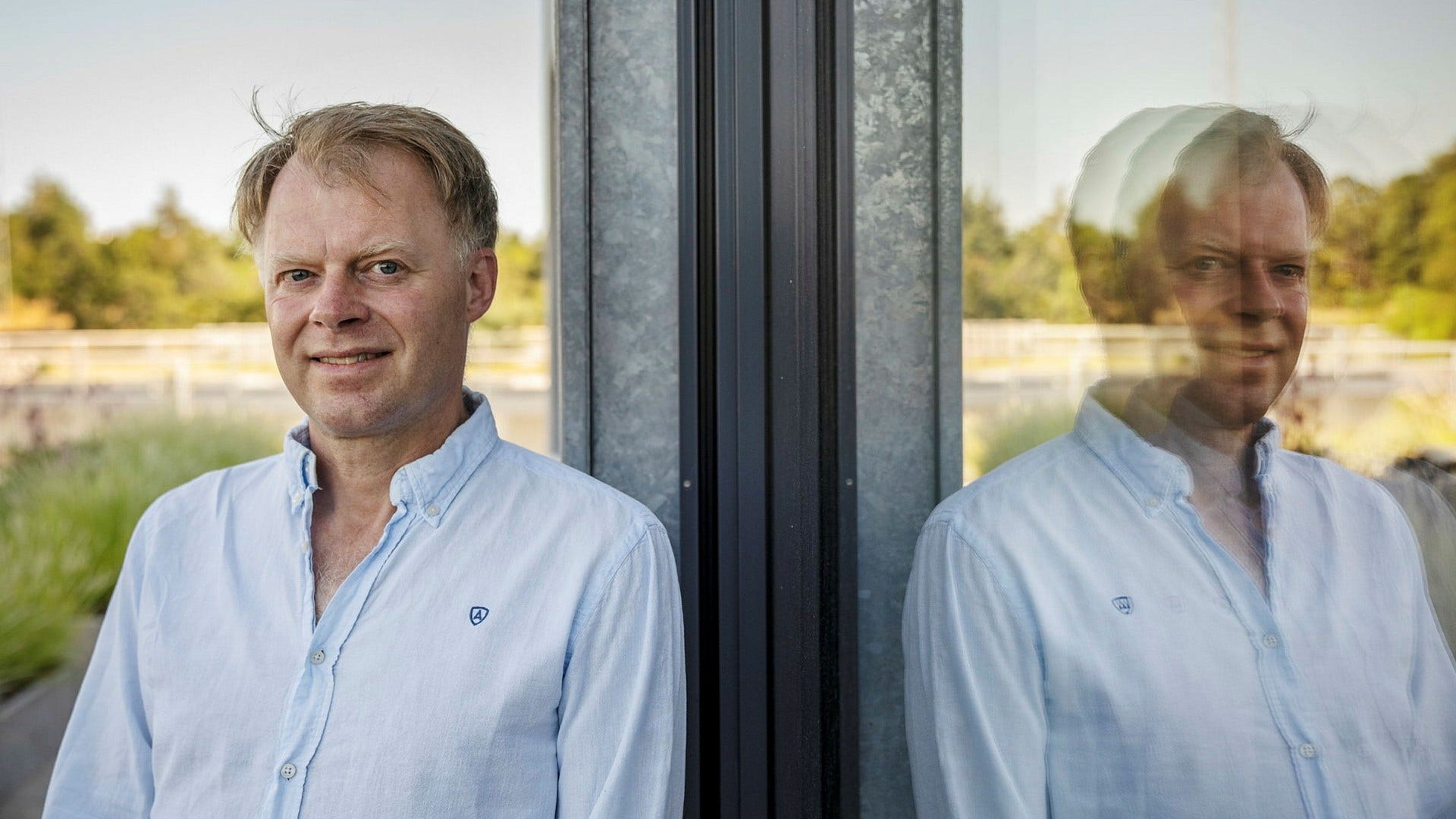 Anders Parment forskar om hur olika generationer relaterar till varumärken, konsumtion och arbetsmarknad.