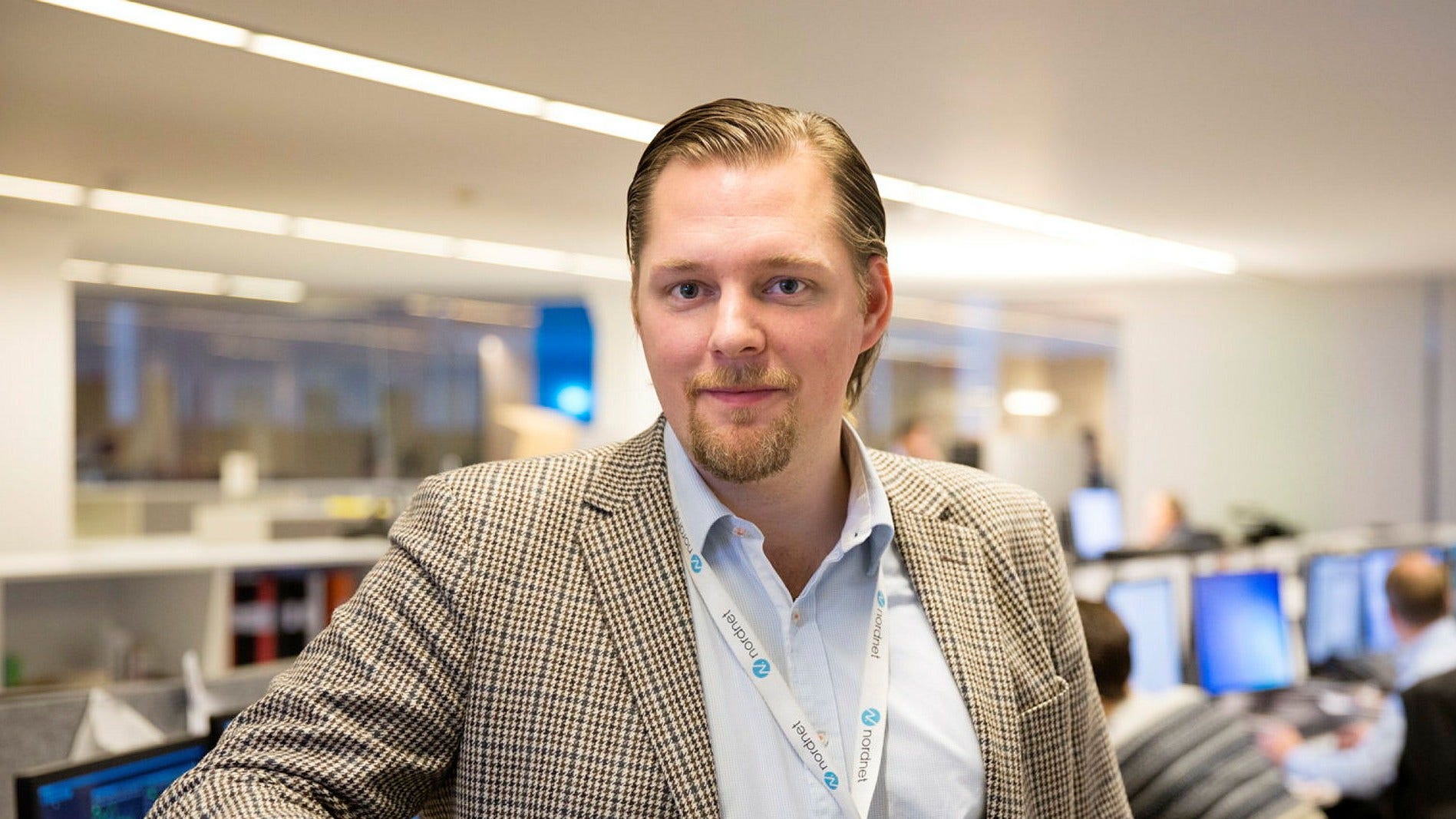 Günther Mårder.