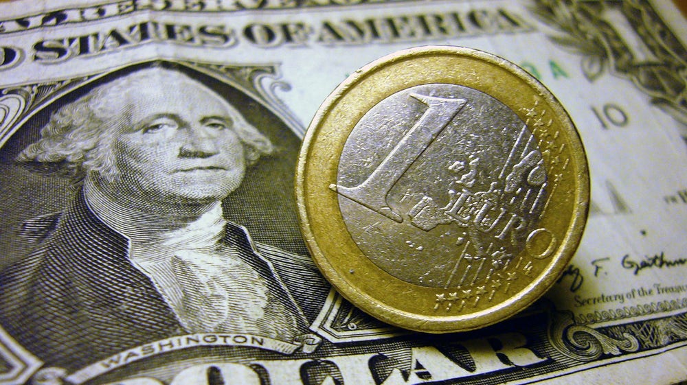 Carl Johan von Seth: Därför har dollarn aldrig varit dyrare