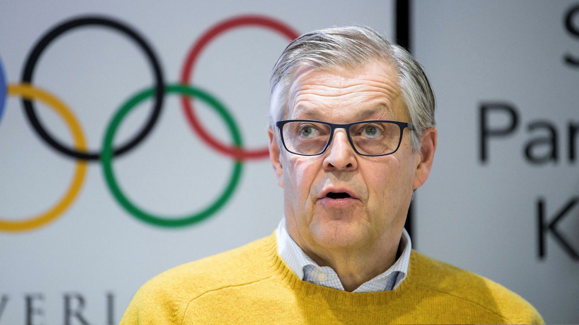 Hans von Uthmann föreslås bli SOK-bas.