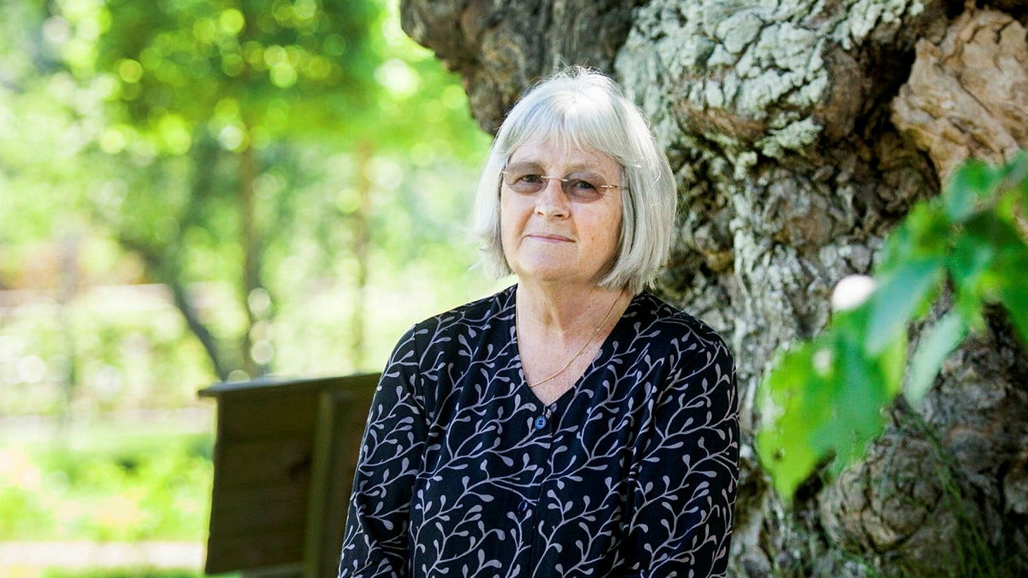 Barbro Lindgren debuterade 1967.