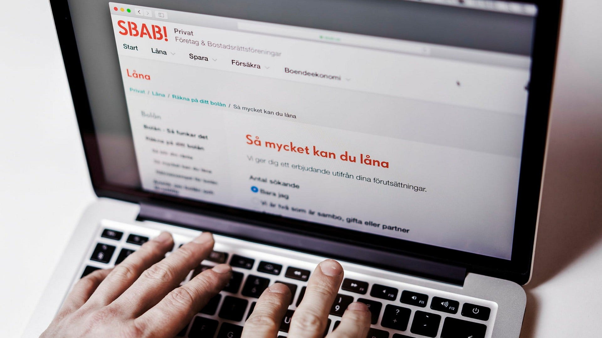 Ränteavdraget sänktes vid skattereformen 1991 till 30 procent. Men den borde stegvis avskaffas helt, enligt insändarskribenten.