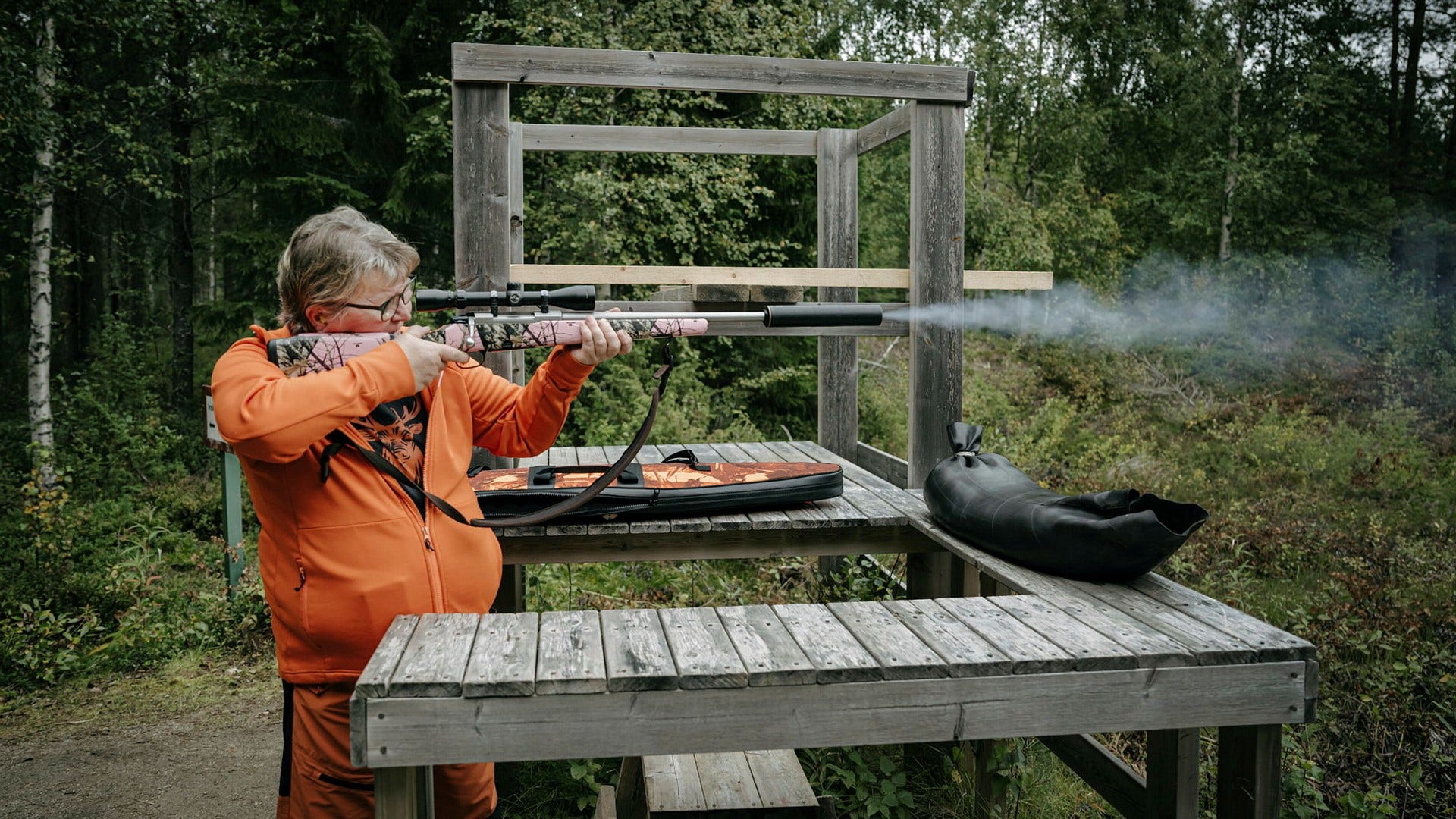 Stor minskning av älgstammen jägare jakten kan försvinna DN.se