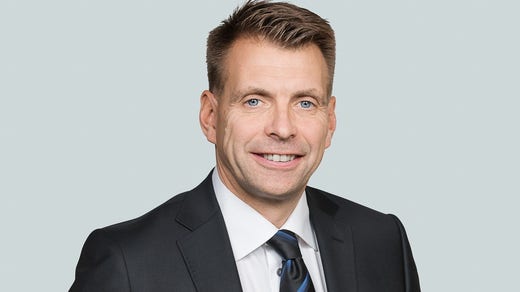 – Det kommer bli väldigt svårt för många bolag, säger Anders Gullesjö på Danske Bank.