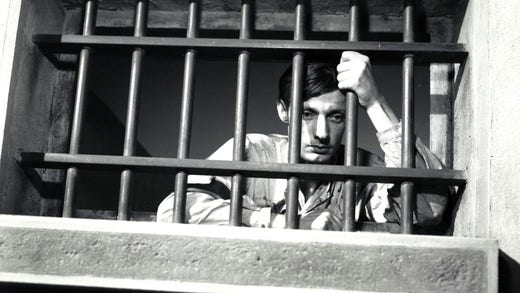 Summer classic on SVT – 3 x Robert Bresson