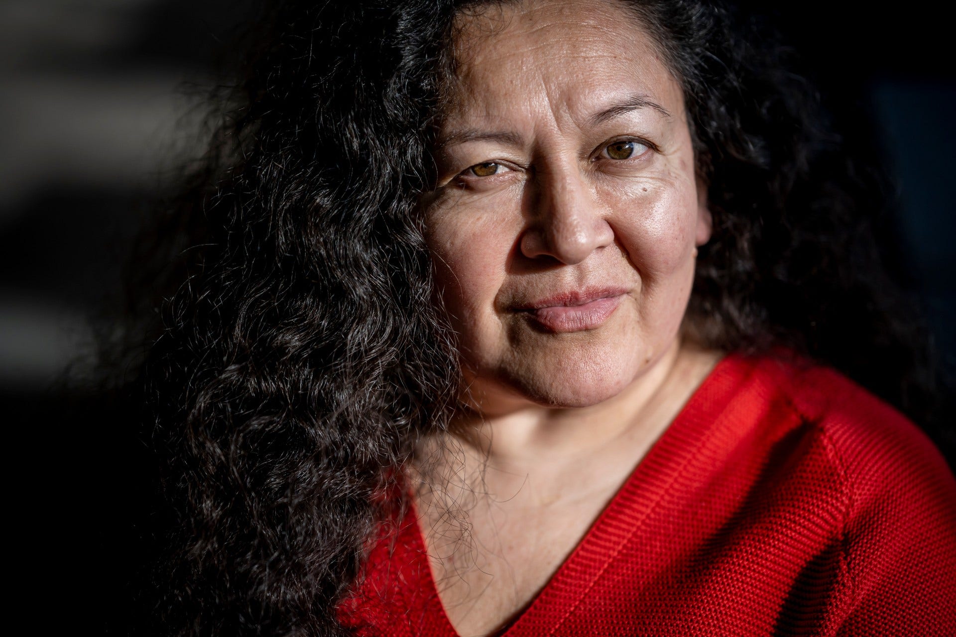 Camilla Sivertsen var sju och ett halvt år när myndigheterna tog henne, och hennes syster, från mamma Rosa Ortiz. Till skillnad mot många andra minns hon sin adoption.