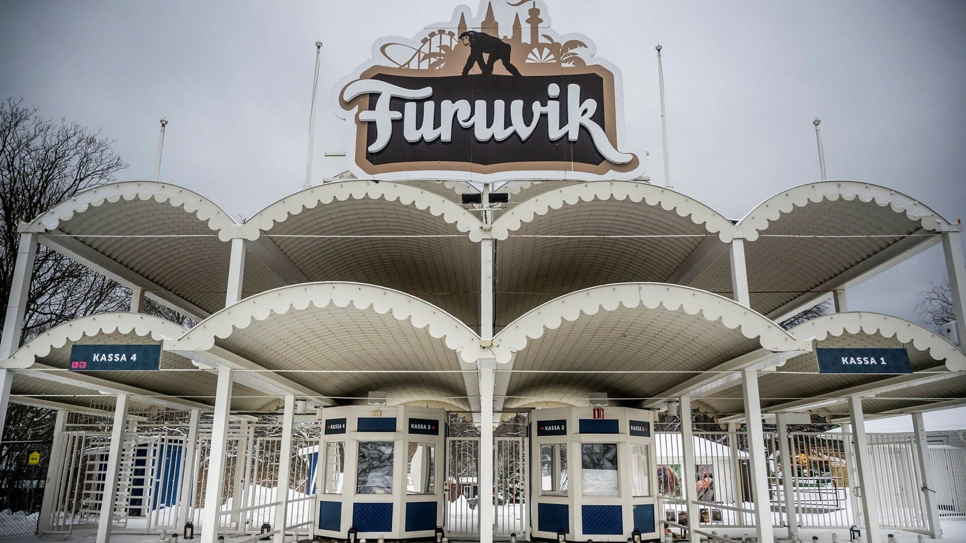 Furuviksparken har uppfyllt sitt ansvar som djurhållare, bedömer Länsstyrelsen i Gävleborg.