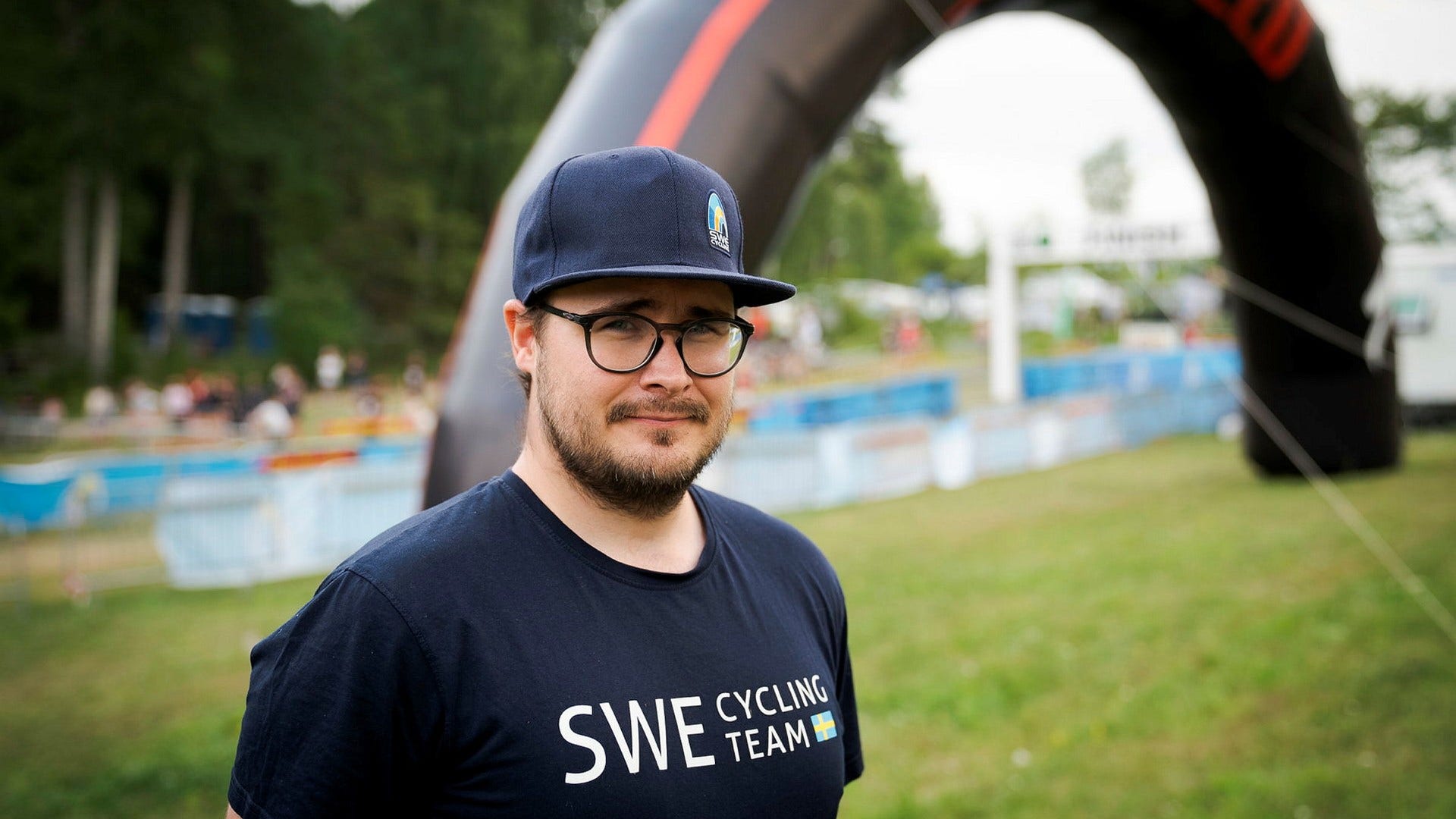 Federation captain Petter Mattsson believes that within a few years, Sweden will at least produce a cyclist at the same level as there are many promising names among juniors and U23.