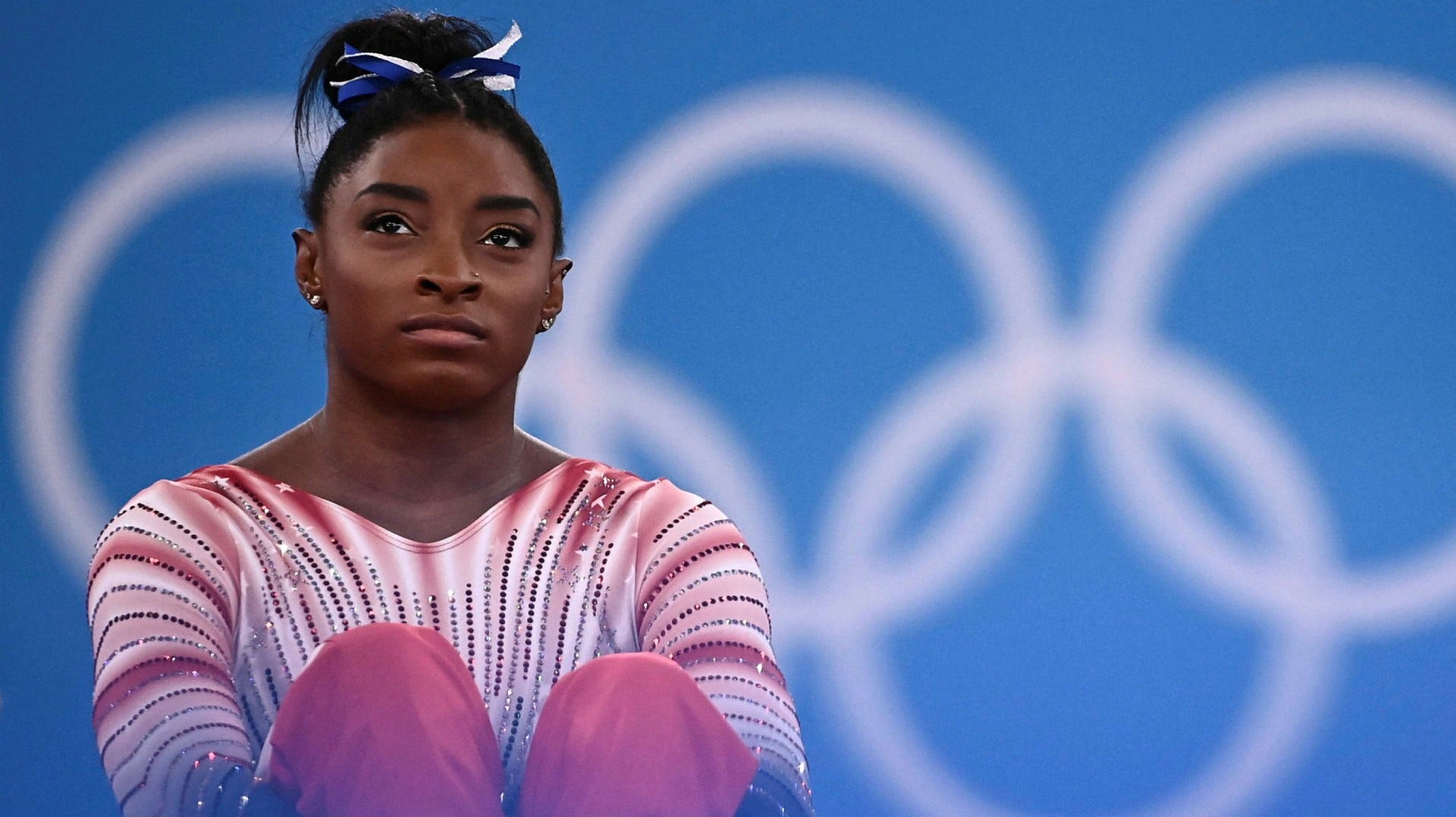 Amerikanska gymnasten Simone Biles kommer att höras i senaten på onsdagen, i ärenden Larry Nassar, tidigare läkare i USA:s gymnastiklandslag.