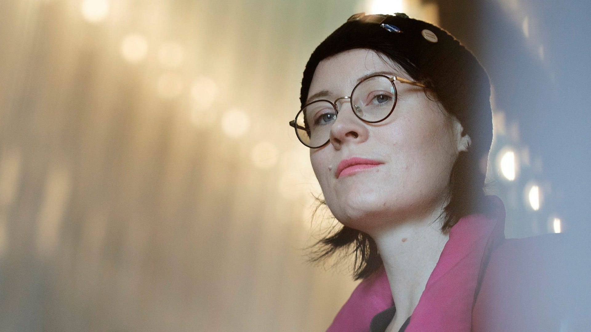 Sexologen Tanja Suhinina är en av Sveriges främsta experter på flersamhet.