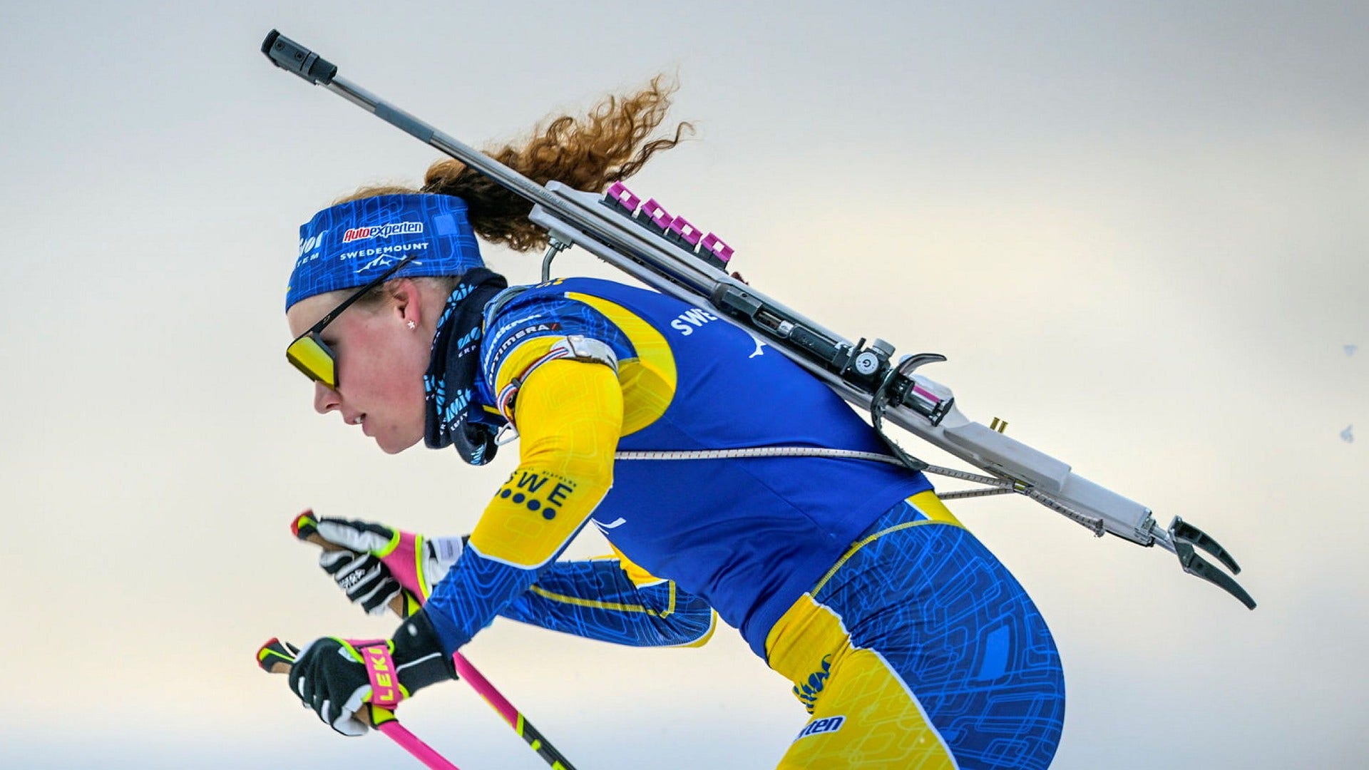 Öberg on Johaug: “It opens my eyes to me”