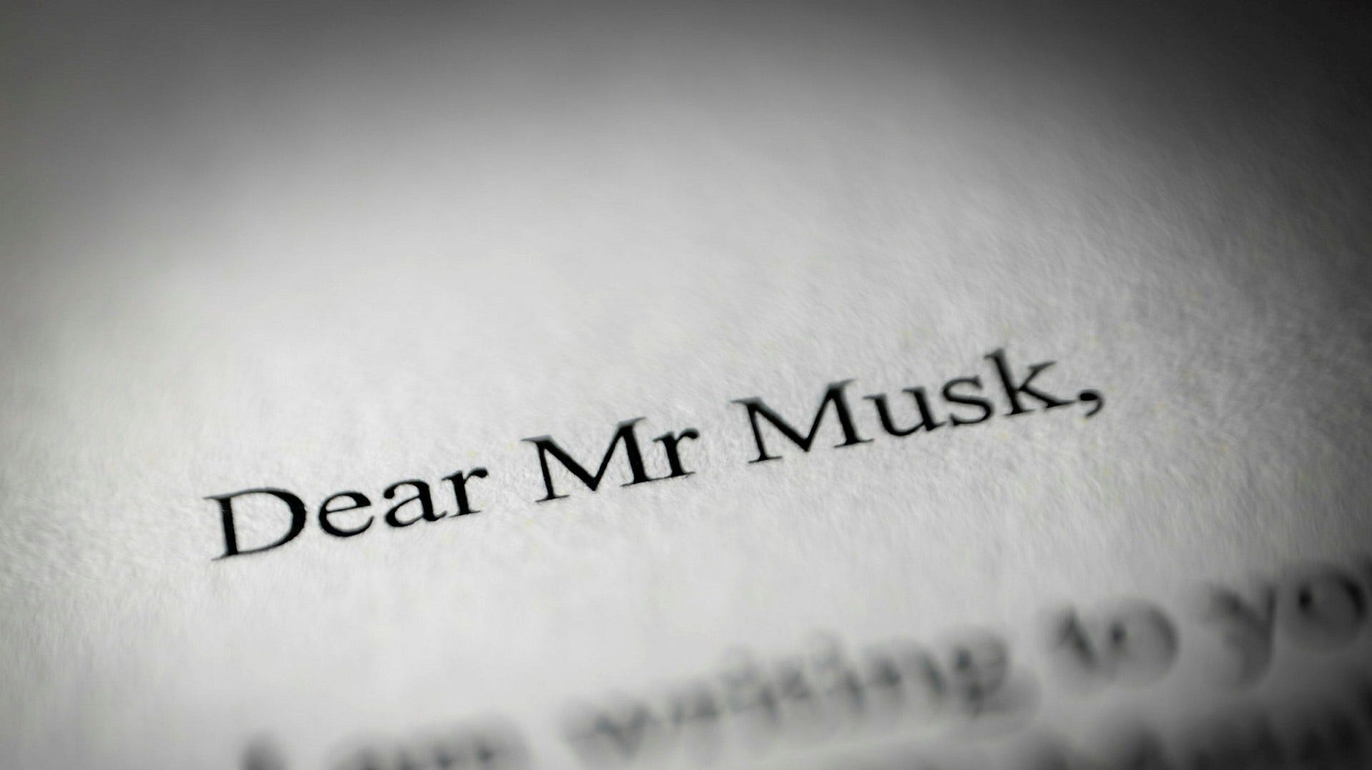 Brevet från IF Metalls ordförande Marie Nilsson till Teslas ägare Elon Musk fick inte heller någon effekt på elbilstillverkarens ovilja att acceptera det svenska systemet med kollektivavtal. Men det finns ingen anledning att ge upp den fackliga kampen, anser skribenterna i ett svar på en insändare.