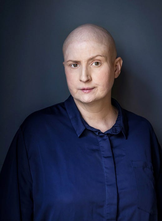 ”Jag får ofta höra att jag är så stark. Det vill jag inte förta, jag är stark och grundad i mig själv. Men jag är också bräcklig och sårbar som person, det har jag även varit i politiken”, säger Birgitta Ohlsson.