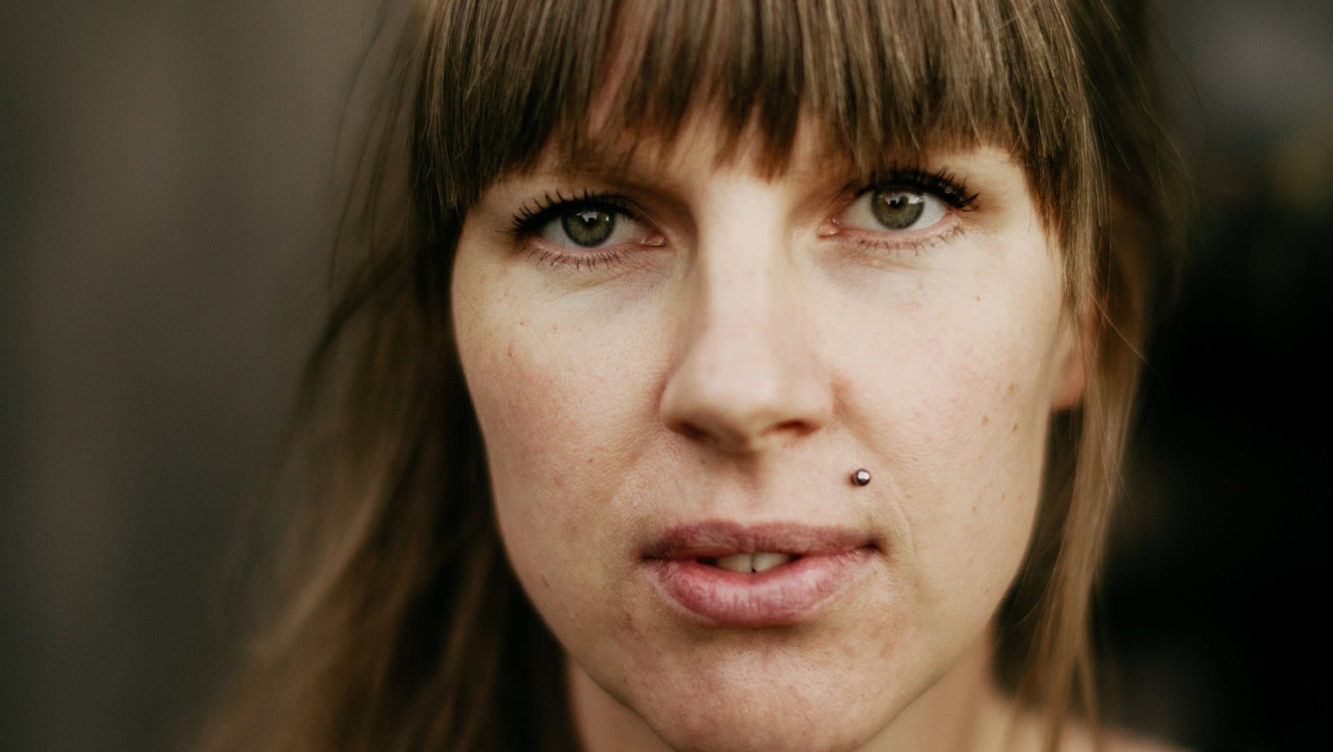 Lisa Zetterdahl debuterar som poet med diktsamlingen ”Hästar”
