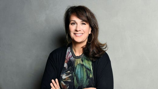 Alexandra Zazzi.