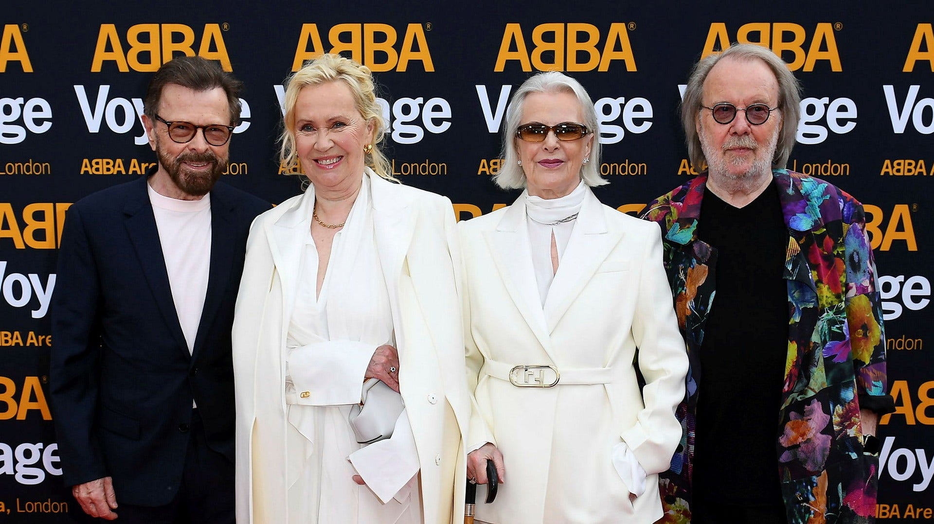 Abba.