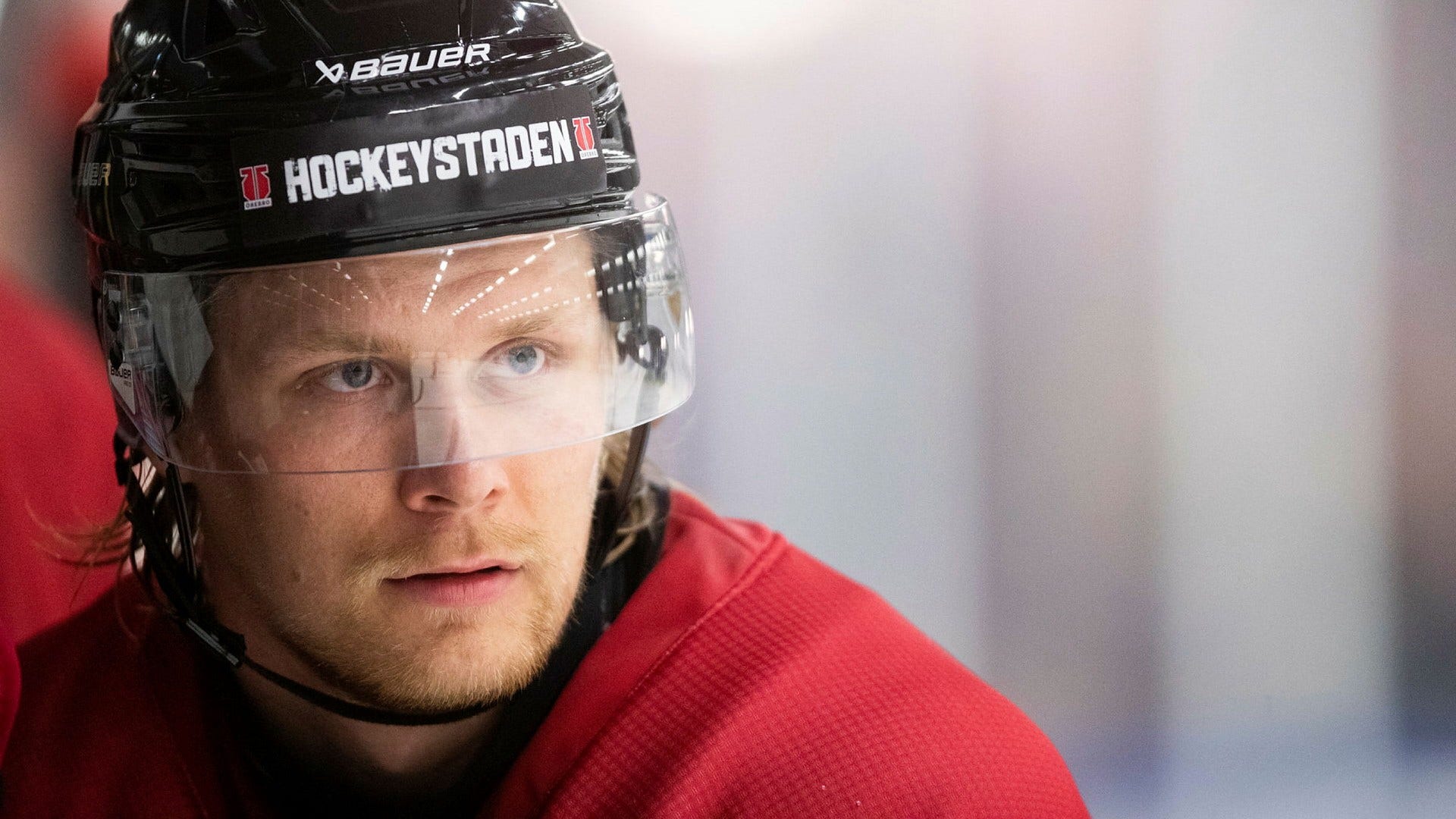 Lagkapten Rodrigo Abols vill inte att Örebro tar emot några hemvändande KHL-spelare.